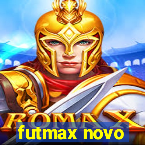 futmax novo